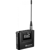 Relacart HR-32DMT Радиосистема с 2 петличными микрофонами