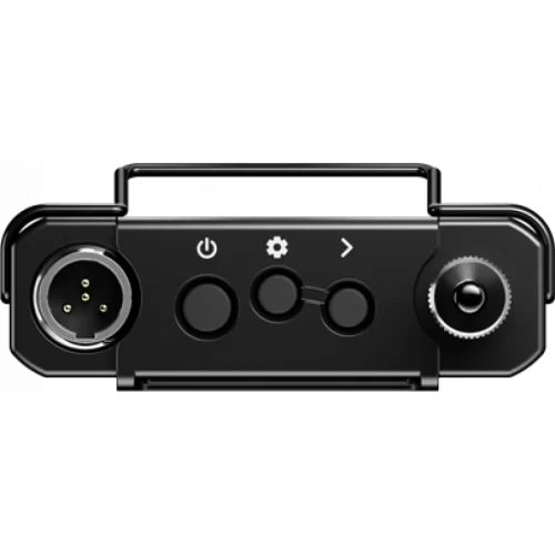 Relacart HR-32DMT Радиосистема с 2 петличными микрофонами