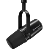 Relacart PM3 Black Динамический студийный микрофон