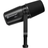 Relacart PM3 Black Динамический студийный микрофон