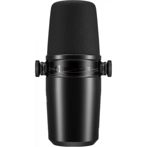 Relacart PM3 Black Динамический студийный микрофон