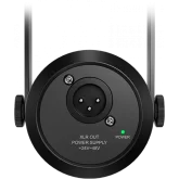 Relacart PM3 Black Динамический студийный микрофон