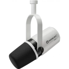 Relacart PM3 White Динамический студийный микрофон
