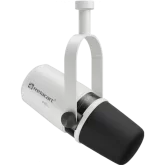 Relacart PM3 White Динамический студийный микрофон