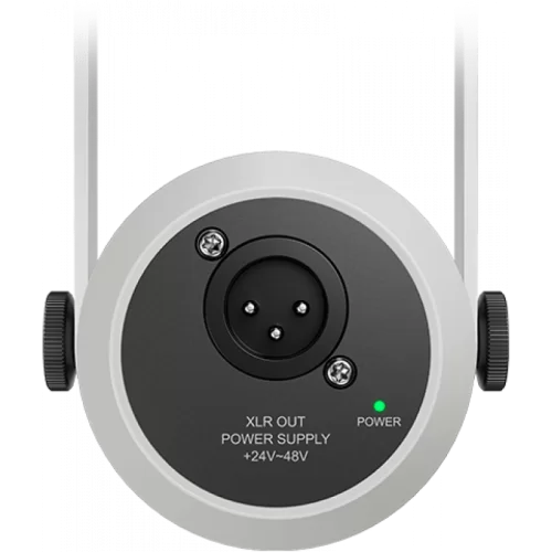 Relacart PM3 White Динамический студийный микрофон