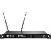 Relacart UR-280R 2-канальный приёмник