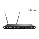 Relacart UR-290 2-канальный приёмник