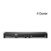 Relacart UR-290 2-канальный приёмник