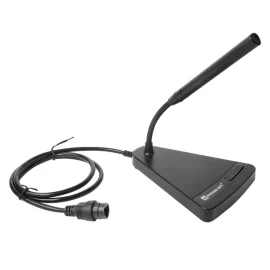 Relacart CS-360D Пульт делегата с микрофоном