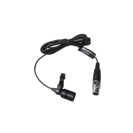 Relacart LM-C460 Петличный кардиоидный конденсаторный микрофон