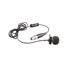 Relacart LM-C550 Петличный всенаправленный конденсаторный микрофон