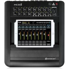 Relacart MIXX16 Цифровой микшер, 16x8