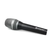 Relacart PM-100 Вокальный кардиоидный конденсаторный микрофон c выключателем