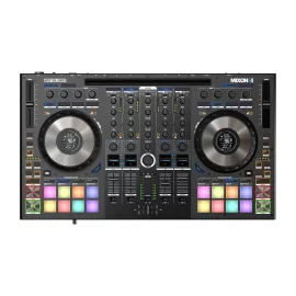 Reloop Mixon 8 PRO DJ-контроллер