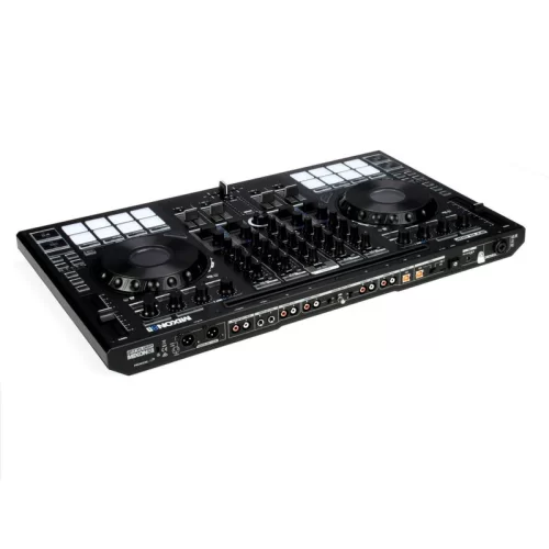 Reloop Mixon 8 PRO DJ-контроллер