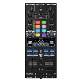 Reloop Mixtour Pro DJ-контроллер