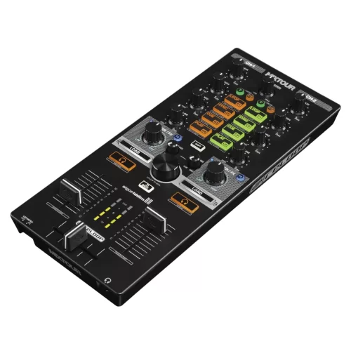 Reloop Mixtour Pro DJ-контроллер