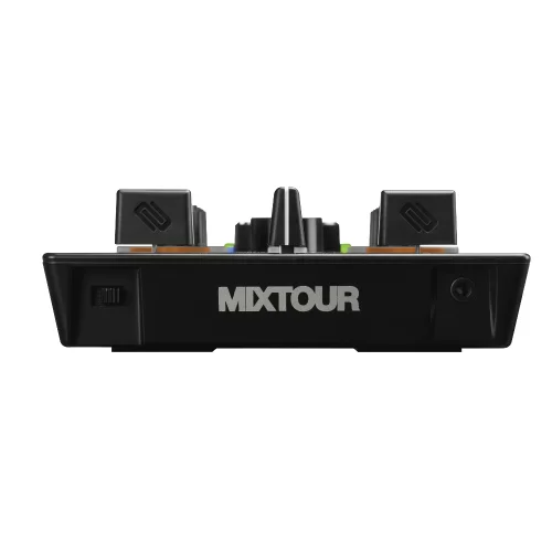 Reloop Mixtour Pro DJ-контроллер