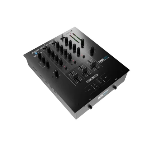 Reloop RMX-30 BT 3-канальный DJ-микшер