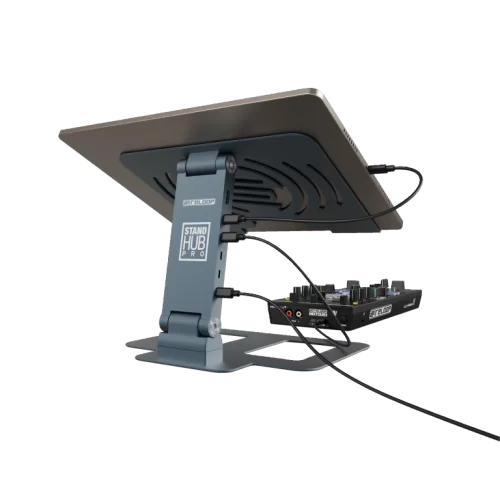 Reloop Stand Hub Pro Стойка для ноутбука