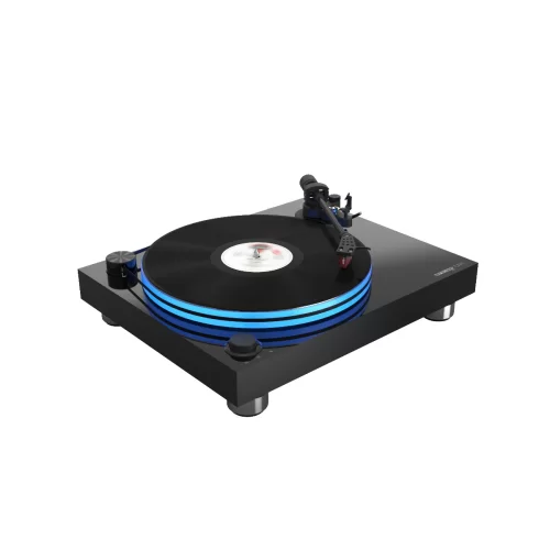 Reloop TURN 7 Проигрыватель виниловых дисков