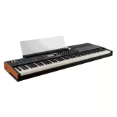 Arturia KeyLAB 88 MK3 Black MIDI клавиатура, 88 клавиш