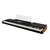 Arturia KeyLAB 88 MK3 Black MIDI клавиатура, 88 клавиш