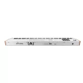 Arturia KeyLAB 88 MK3 White MIDI клавиатура, 88 клавиш
