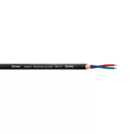 Cordial CMK 234 Микрофонный кабель 6,2 мм