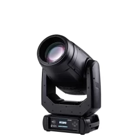 Robe GigaPointe Вращающаяся голова BSW, лазер 350 Вт., CMY, IP65