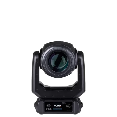 Robe GigaPointe Вращающаяся голова BSW, лазер 350 Вт., CMY, IP65