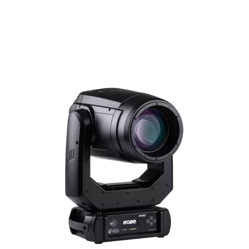 Robe GigaPointe Вращающаяся голова BSW, лазер 350 Вт., CMY, IP65