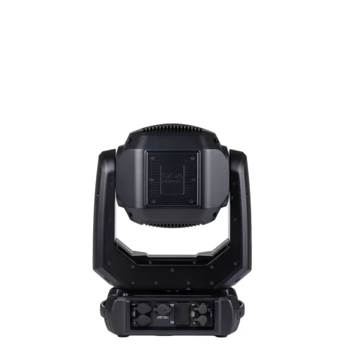 Robe GigaPointe Вращающаяся голова BSW, лазер 350 Вт., CMY, IP65