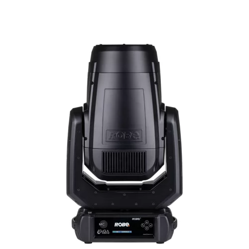 Robe GigaPointe Вращающаяся голова BSW, лазер 350 Вт., CMY, IP65