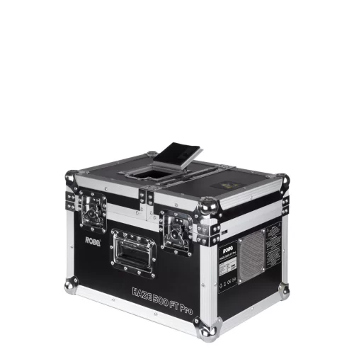 Robe HAZE 500 FT Pro Генератор тумана 500 Вт.