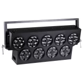 Robe SVOPATT Classic Светодиодная панель, 9x6x40 Вт., RGBA