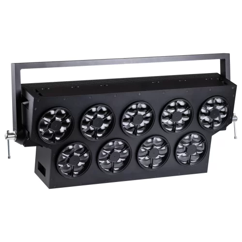 Robe SVOPATT Classic Светодиодная панель, 9x6x40 Вт., RGBA