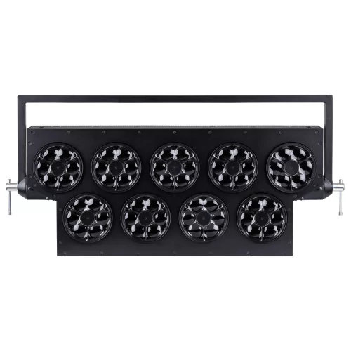 Robe SVOPATT Classic Светодиодная панель, 9x6x40 Вт., RGBA