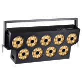 Robe SVOPATT Светодиодная панель, 63x40+180х10 Вт., RGBW