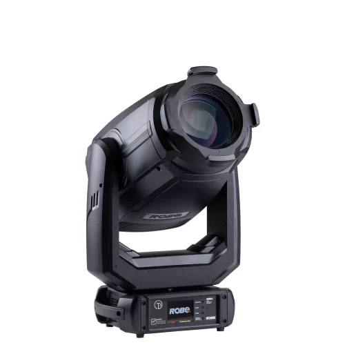 Robe T.5 Profile Вращающаяся голова BSW, Profile, 350 Вт., CMY+CTO