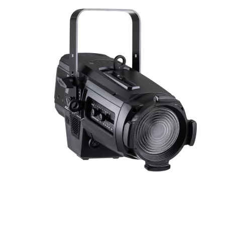Robe T10 Fresnel Театральный прожектор с линзой Френеля, 200 Вт., CW+WW