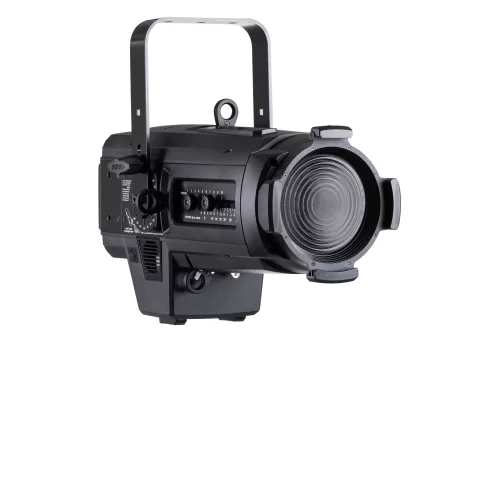 Robe T10 Fresnel Театральный прожектор с линзой Френеля, 200 Вт., CW+WW