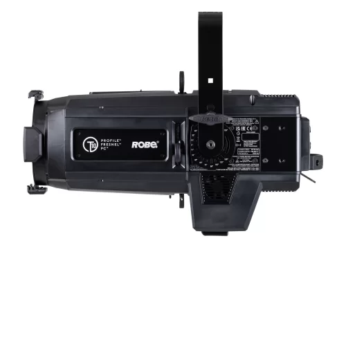 Robe T10 Fresnel Театральный прожектор с линзой Френеля, 200 Вт., CW+WW