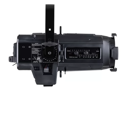 Robe T10 Fresnel Театральный прожектор с линзой Френеля, 200 Вт., CW+WW