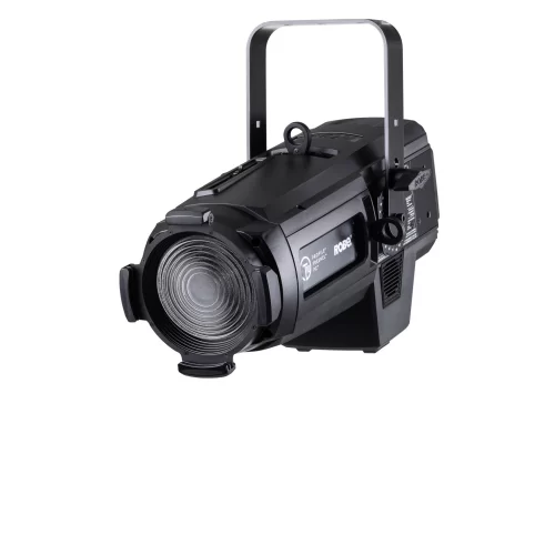 Robe T10 Fresnel Театральный прожектор с линзой Френеля, 200 Вт., CW+WW