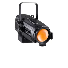 Robe T10 PC Театральный прожектор с выпуклой линзой, 200 Вт., CW+WW