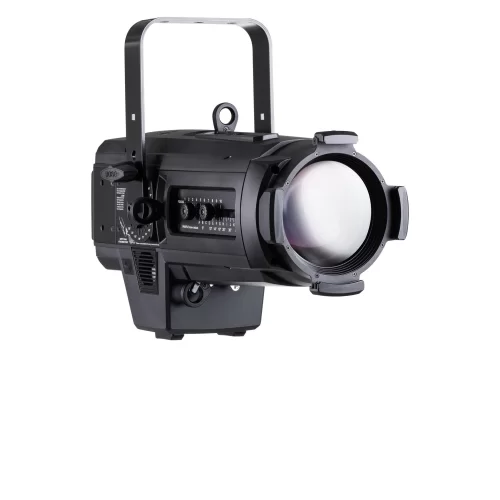 Robe T10 PC Театральный прожектор с выпуклой линзой, 200 Вт., CW+WW