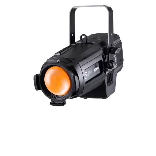 Robe T10 PC Театральный прожектор с выпуклой линзой, 200 Вт., CW+WW