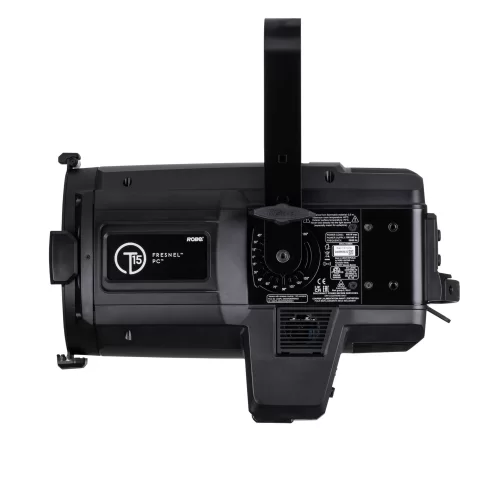 Robe T15 Fresnel Прожектор с линзой Френеля, 350 Вт.