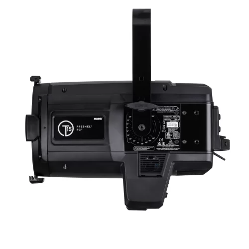 Robe T15 PC Прожектор с выпуклой линзой, 350 Вт.